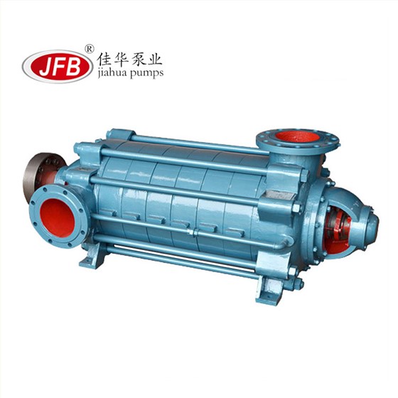 耐腐蚀多级离心泵