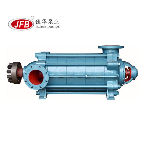 耐腐蚀多级离心泵