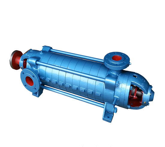 厂家直销 100D16x（2-9）D、DG型卧式多级离心泵 矿用多级泵